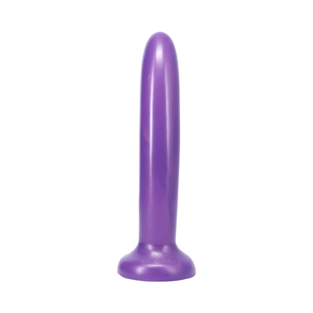 Tantus - Tantus Leisure Vibrating Dildo Amethyst (Bag) - Dildos