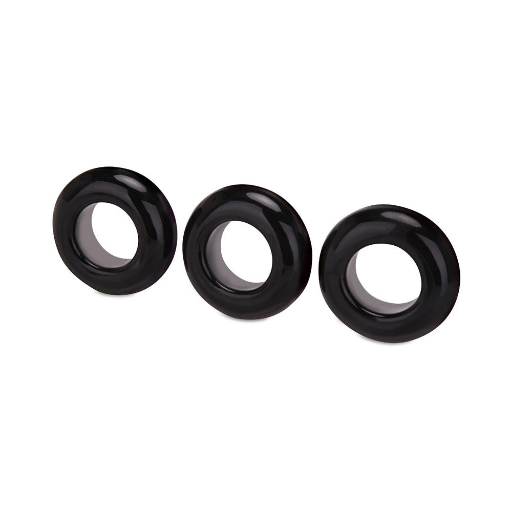 Prowler RED - Prowler RED C-Ring 3-Pack - Cockrings