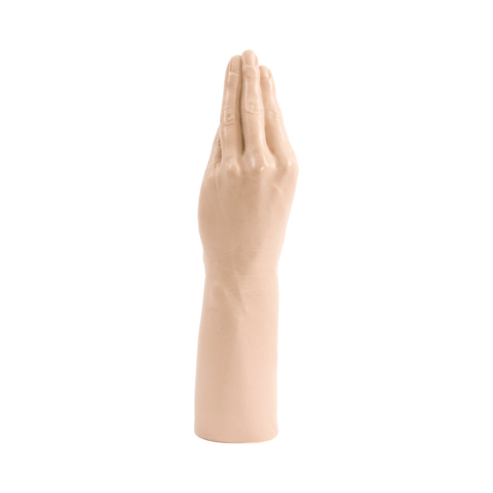 Doc Johnson - Belladonnas Magic Hand - Dildos - PVC
