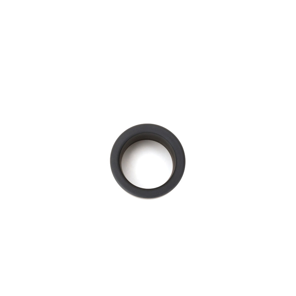 Prowler RED - Prowler RED Silicone Ball Stretcher Black L - Cockrings - Silicone