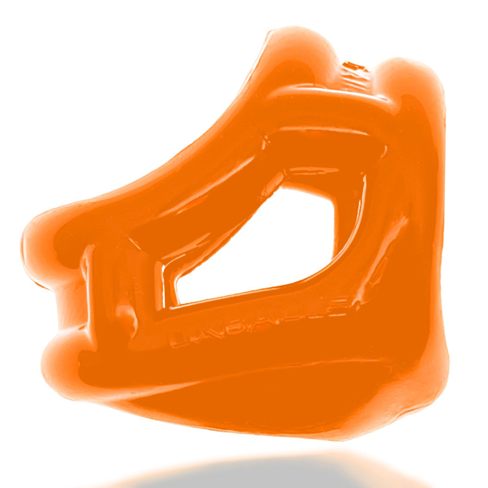 Oxballs - Oxballs Cocksling Air Orange - Cockrings - TPE/TPR/Elastomers
