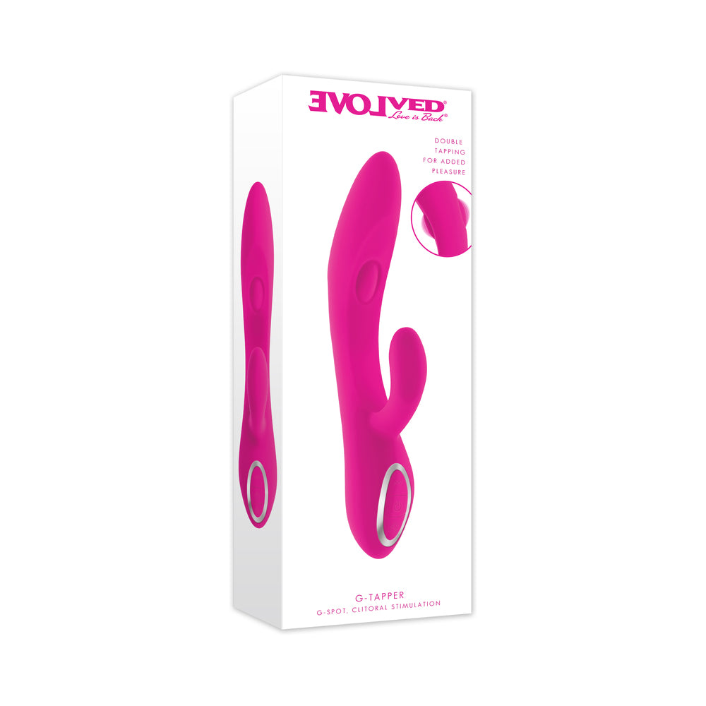 Evolved - Evolved G Tapper - Vibrators
