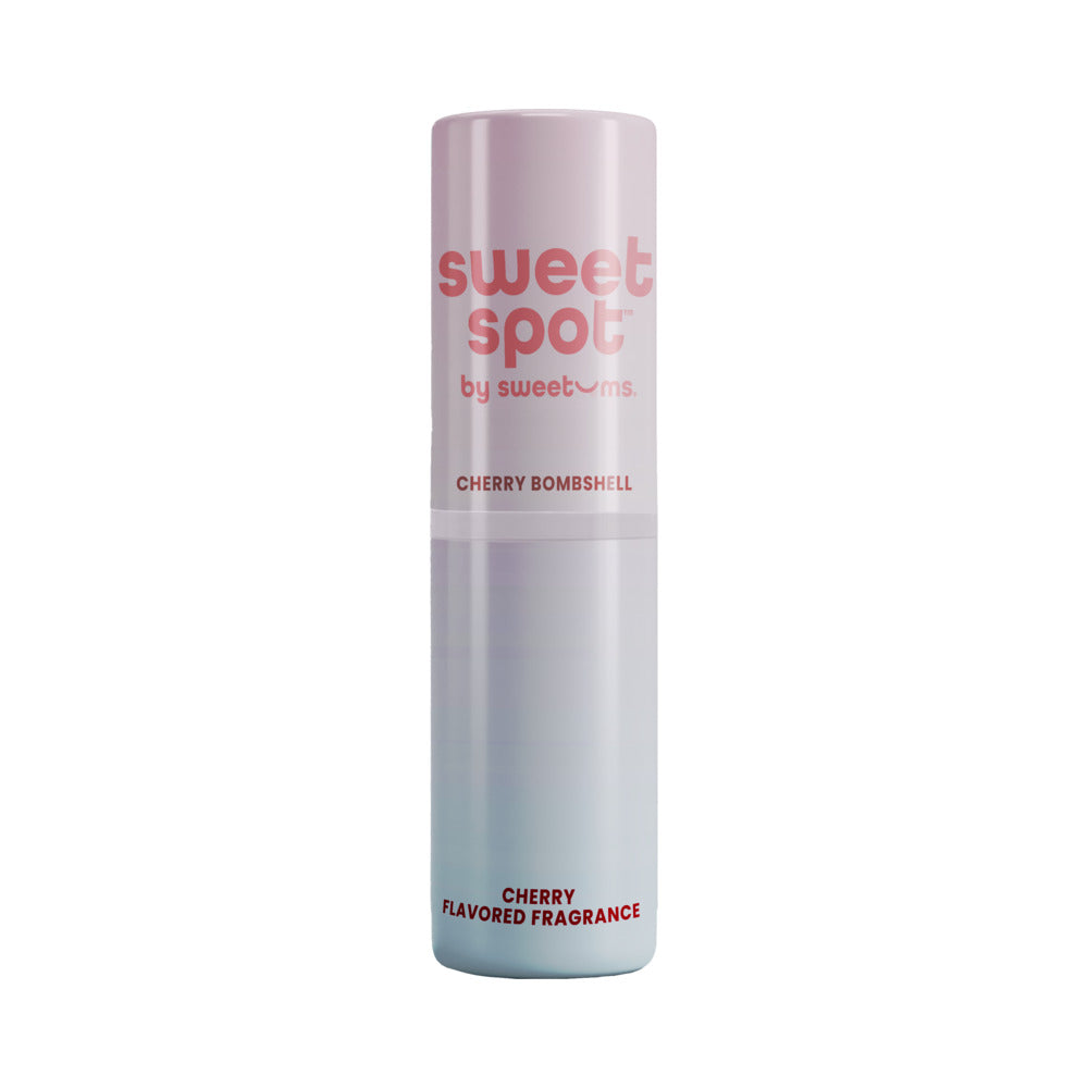 Sweetums - Sweetums Sweet Spot Flavored Fragrance Cherry Bombshell - General