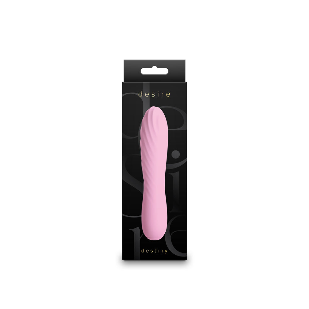 NS Novelties - Desire Destiny Azalea - Vibrators - Silicone