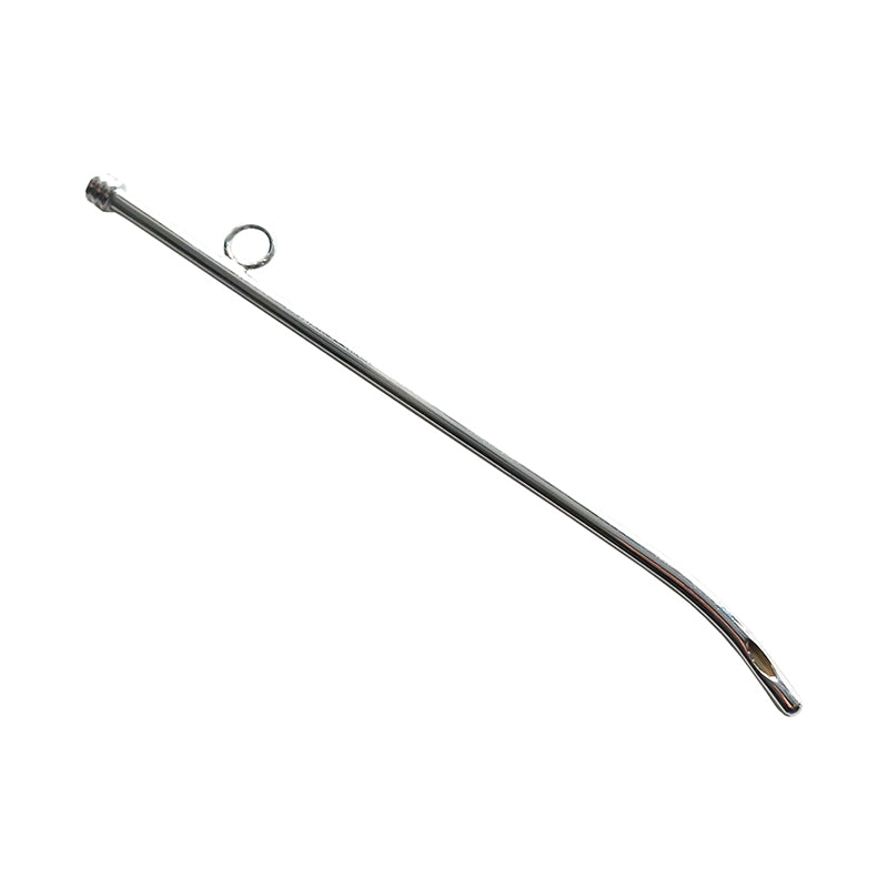 Rouge Garments - Rouge Stainless Steel Female Urethra Sound - General - Metal