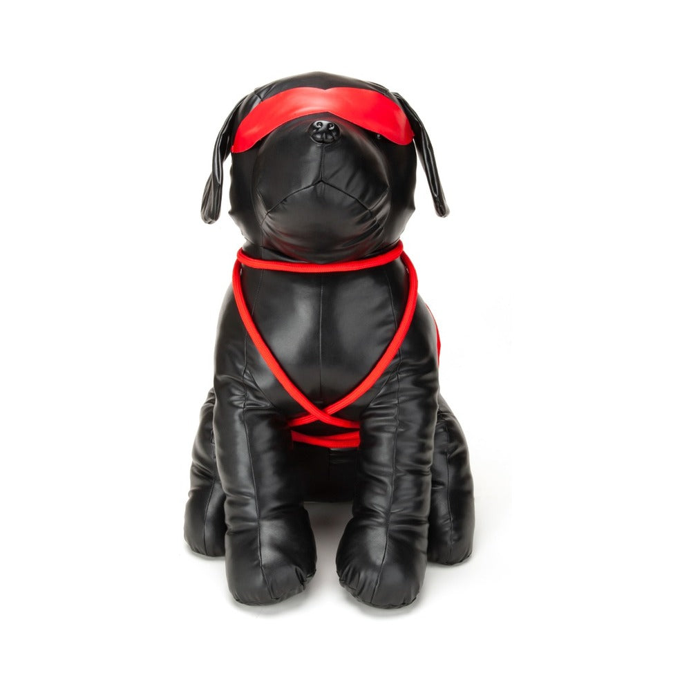 Prowler RED - Prowler RED Roped Up Rover L - Novelties & Games