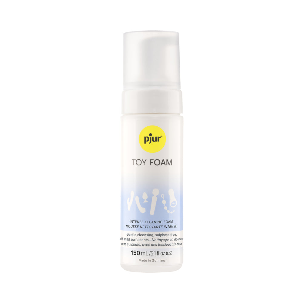Pjur - pjur TOY FOAM 5 oz. - Lubricants, Creams & Glides