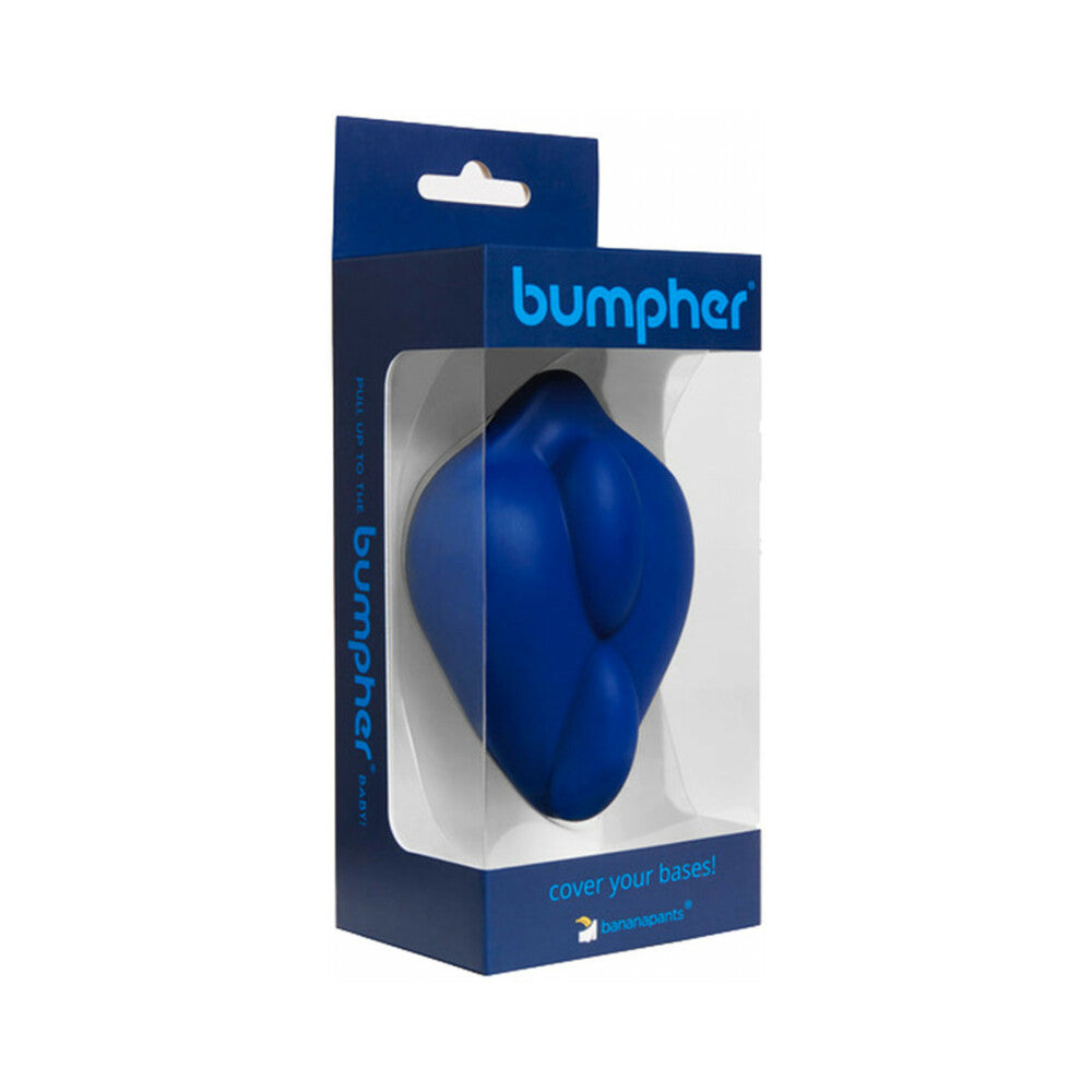 Banana Pants - Banana Pants BumpHer Midnight Blue - Vibrators - Silicone