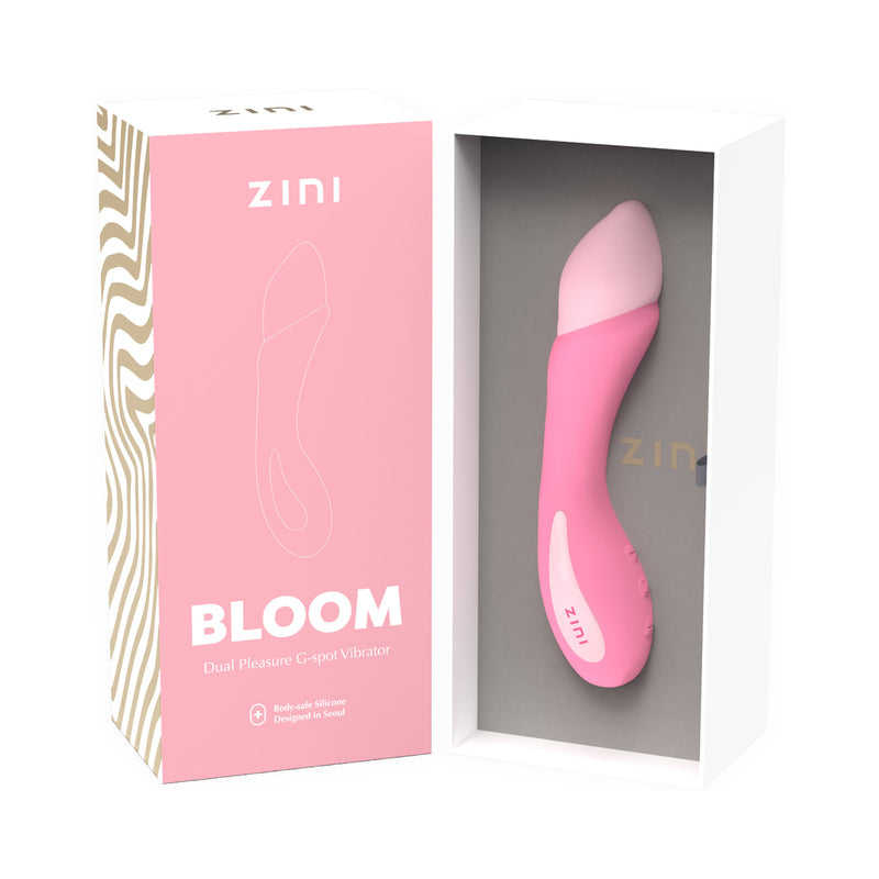 Zini Zini Bloom Cherry Blossom