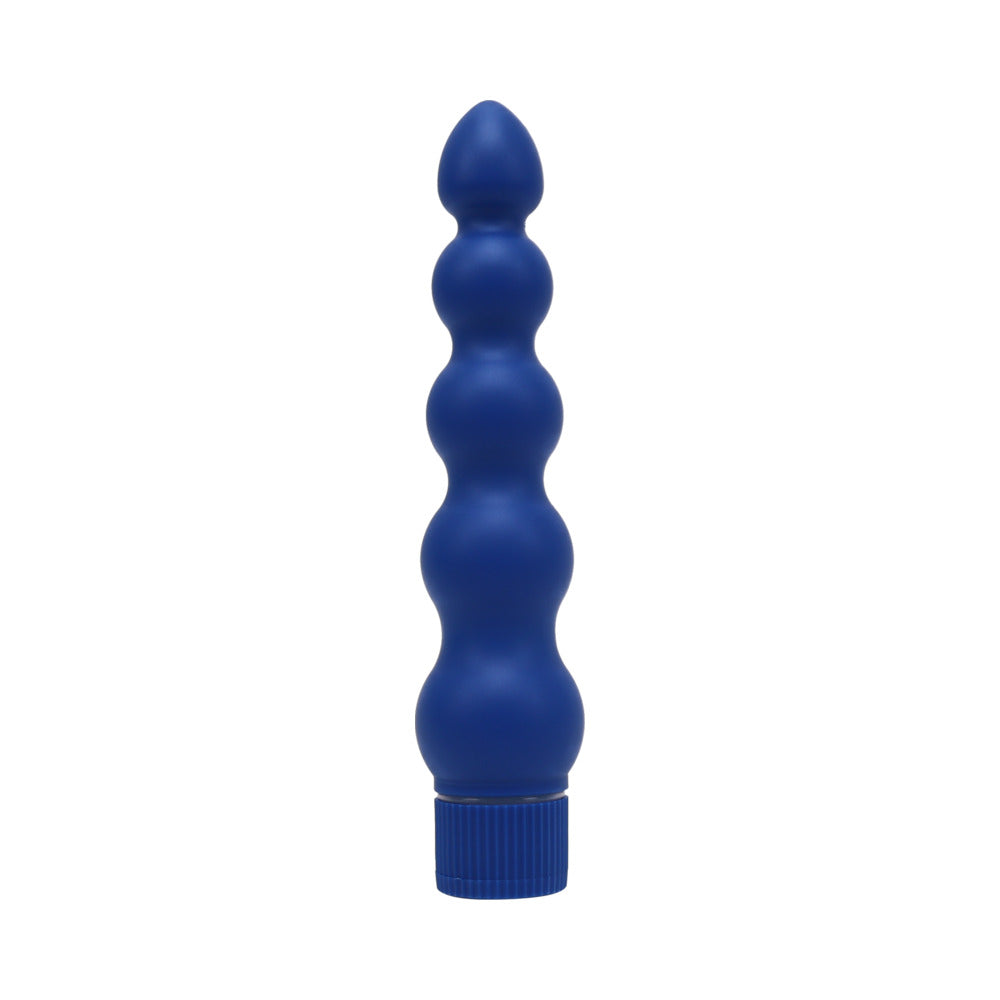 Adam & Eve - Adam & Eve Vibrating Power Bead Stick - Box - Anal Toys & Stimulators - ABS