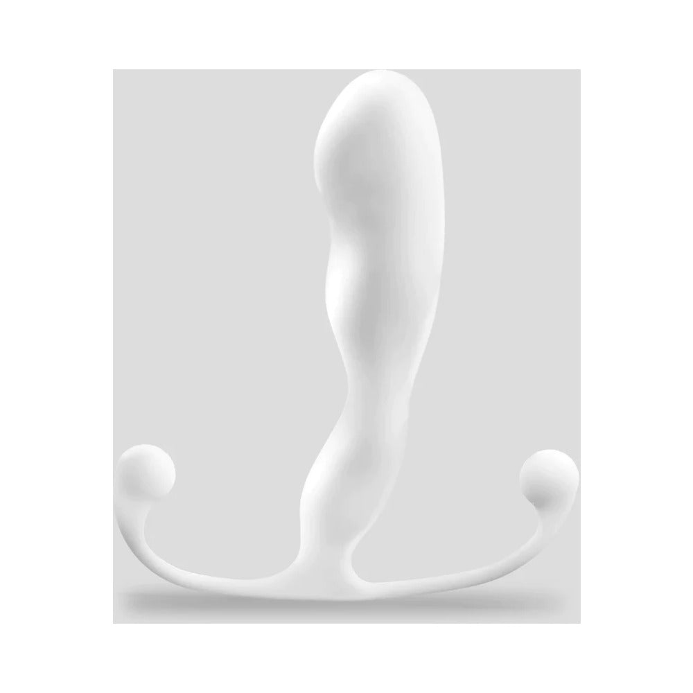 Aneros - Aneros Trident Series Helix Prostate Stimulator - Anal Toys & Stimulators - Plastic
