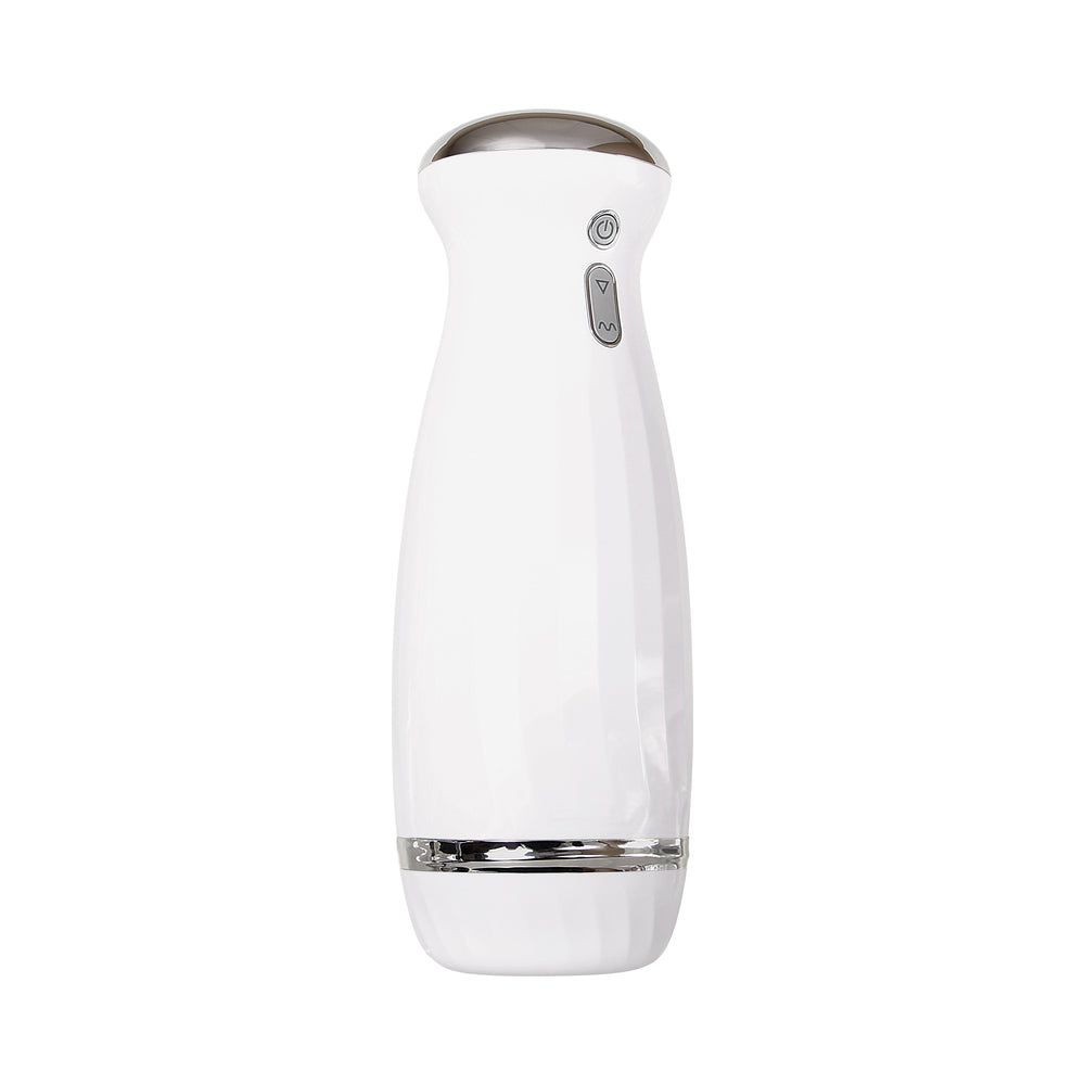Zero Tolerance Zero Tolerance Rechargeable Thrusting Stroker With Movie Download White
