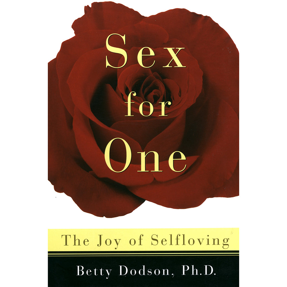 Penguin - Sex For One: The Joy of Self Loving - Novelties & Games - Paper