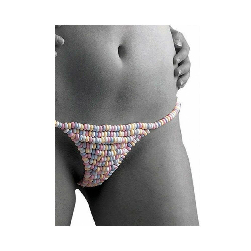 Hott Products - Edible G-String - Novelties & Games