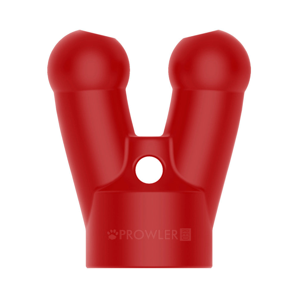 Prowler RED - Prowler RED Toppers The Double Red - Supplements & Enhancers - ABS