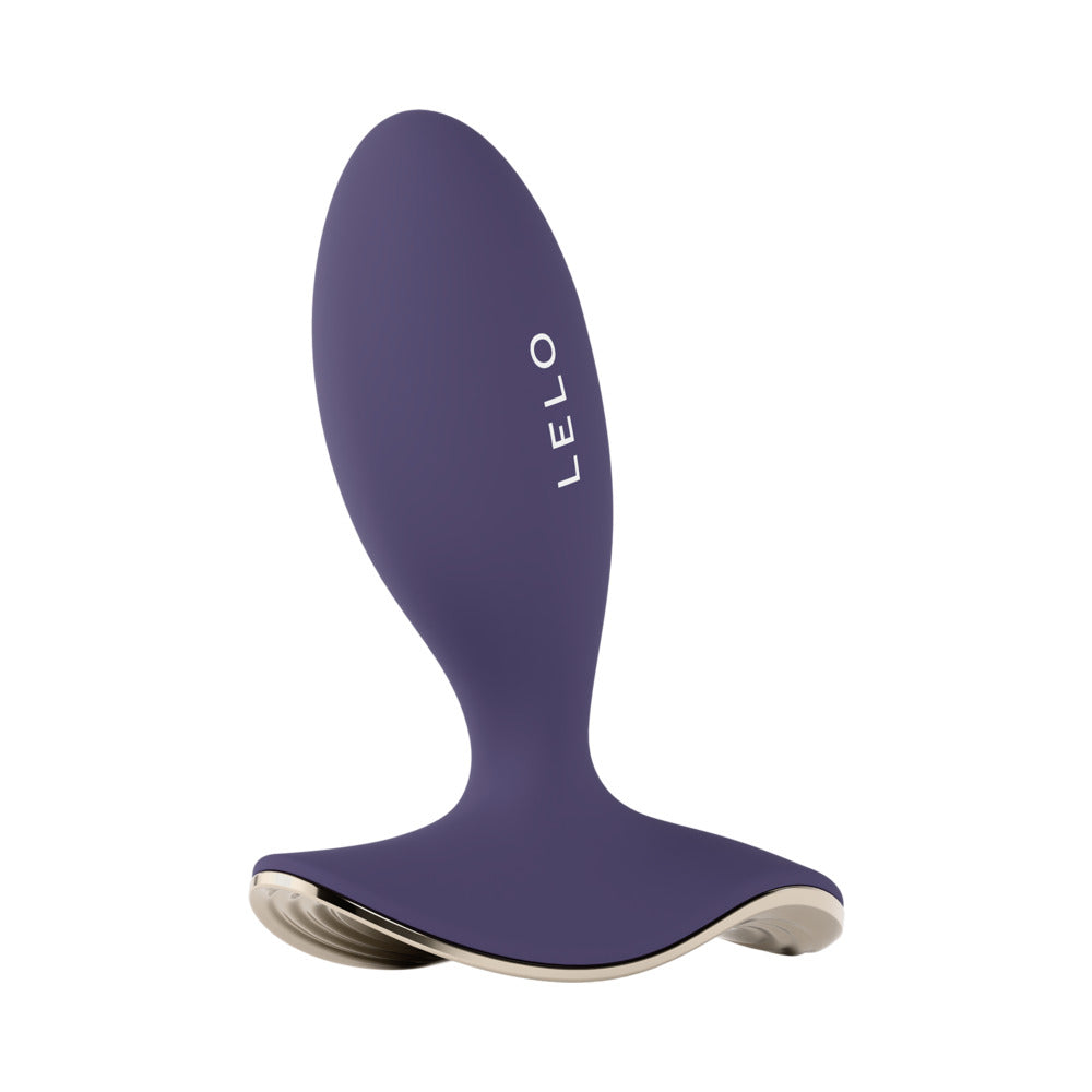 LELO - LELO Surfer 2 Cyber Purple - Anal Toys & Stimulators