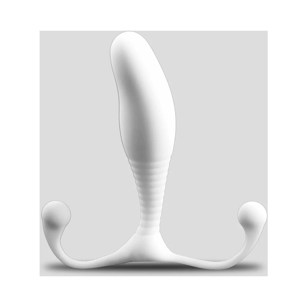 Aneros - Aneros Trident Series MGX Prostate Stimulator - Anal Toys & Stimulators - Plastic
