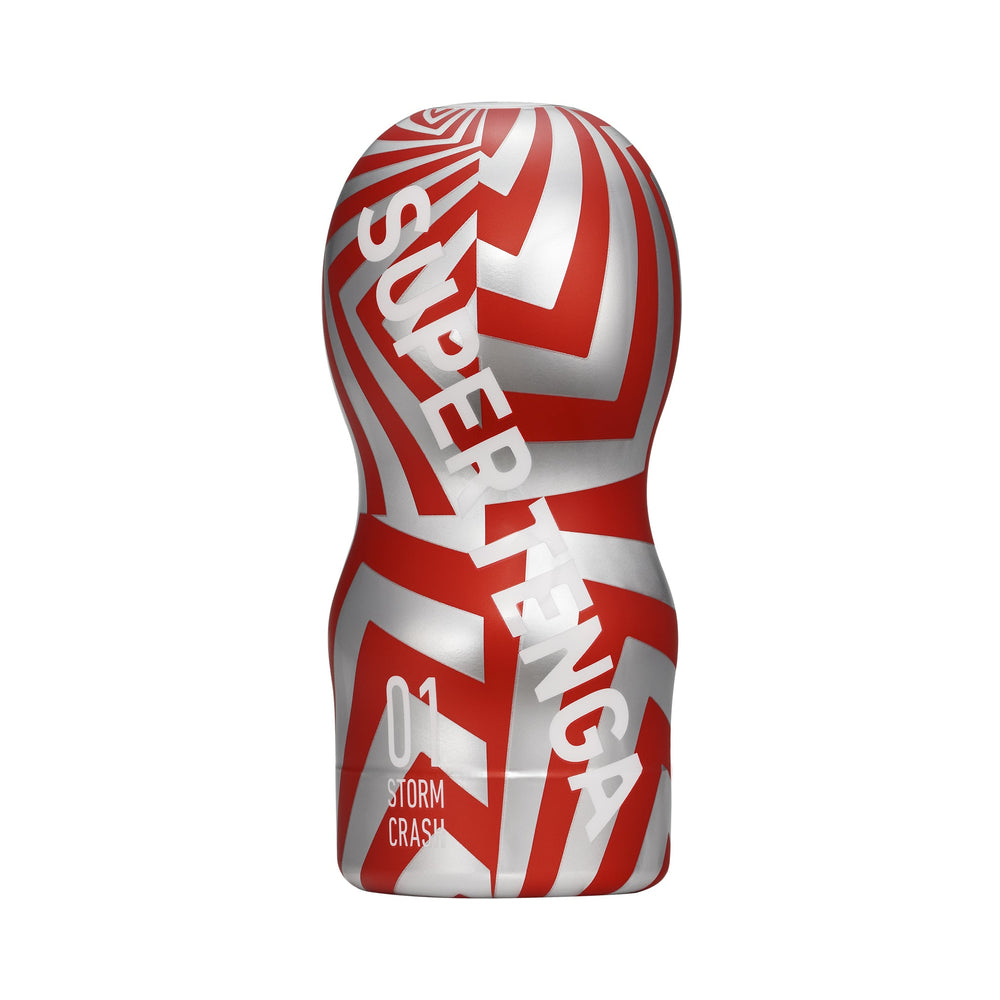 Tenga - Super Tenga Storm Crash - General