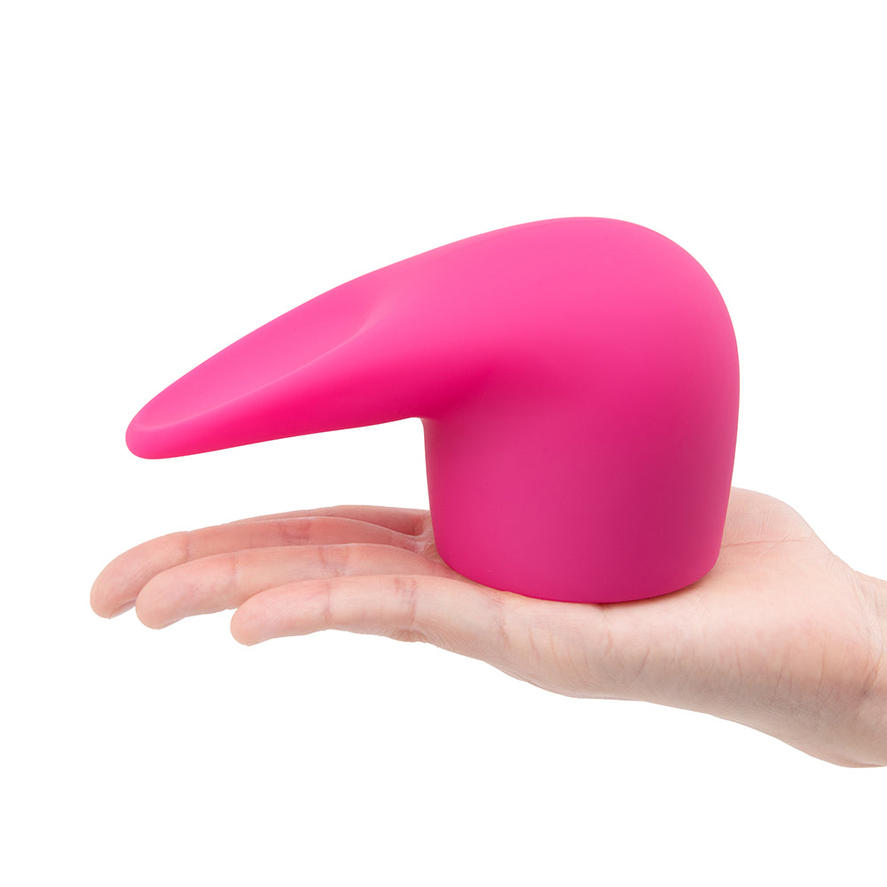 Le Wand - Le Wand Flick Flexible Silicone Attachment - Vibrators - Silicone