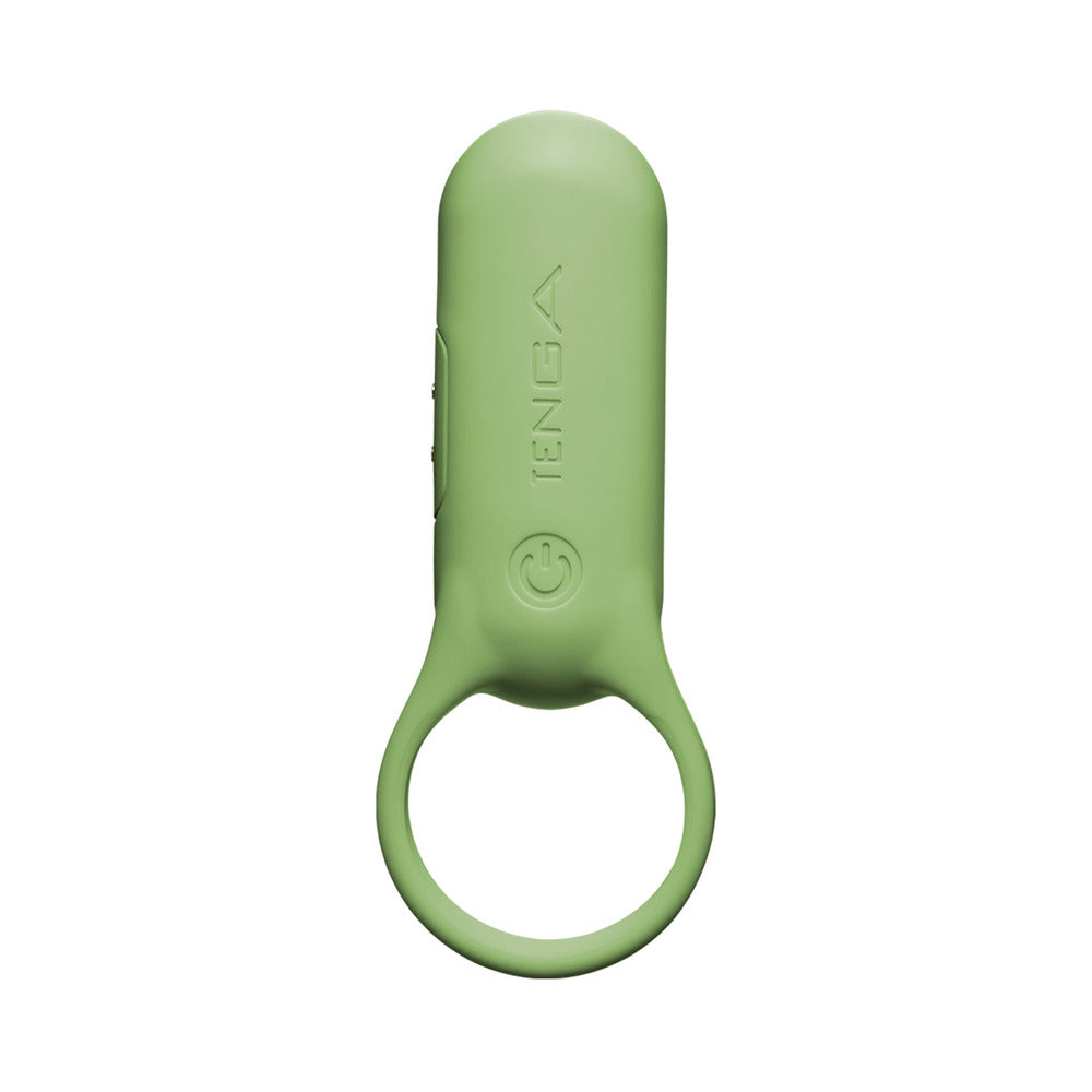Tenga - TENGA paiRING+ Lime - Couples
