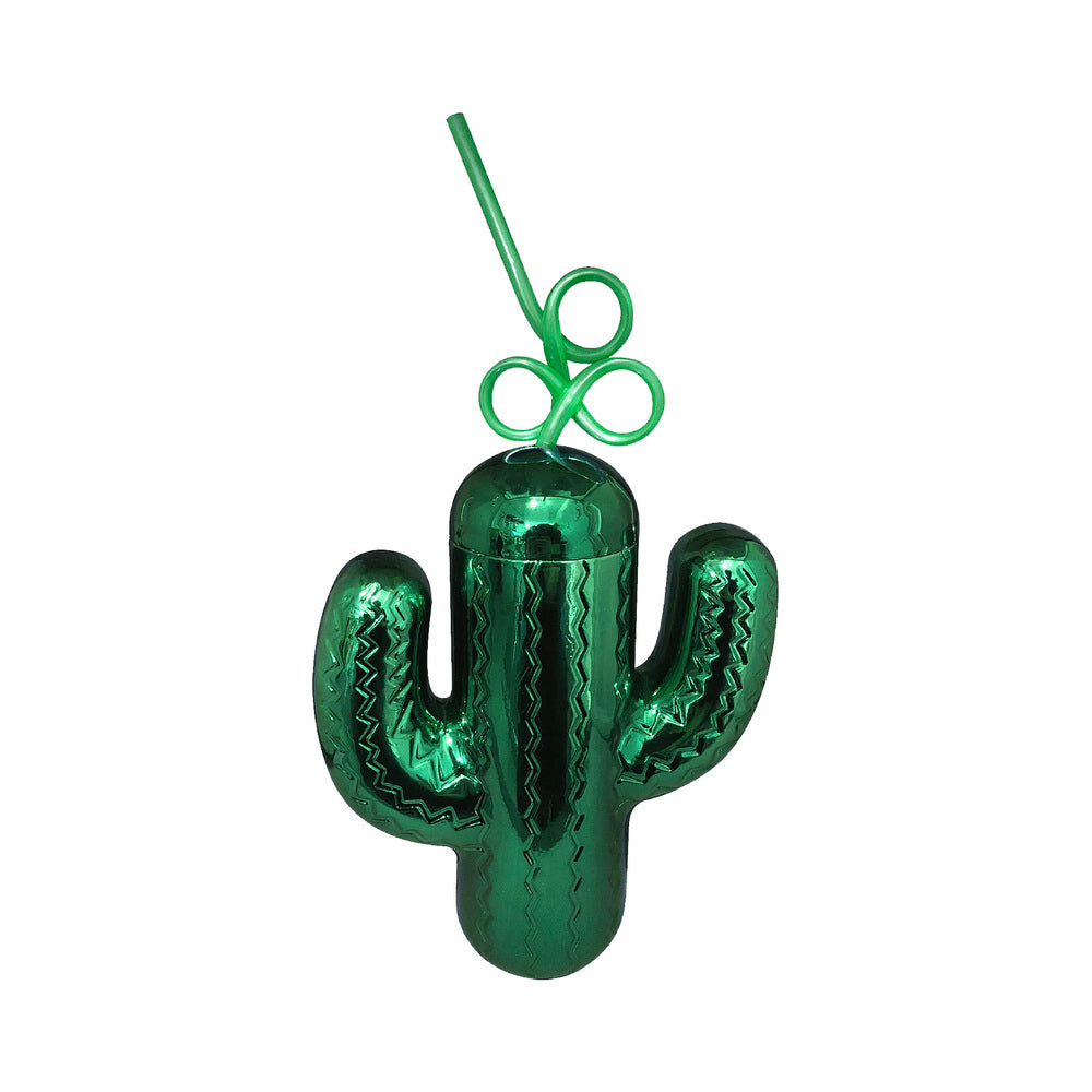 Kheper Games - Cactus Cup Metallic - Novelties & Games - Plastic