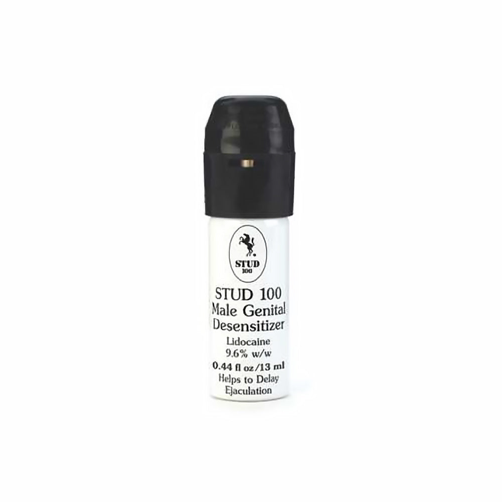 Stud 100 - Stud 100 Delay Spray (12 Pieces 0.44 oz. Each) - Supplements & Enhancers - Liquid