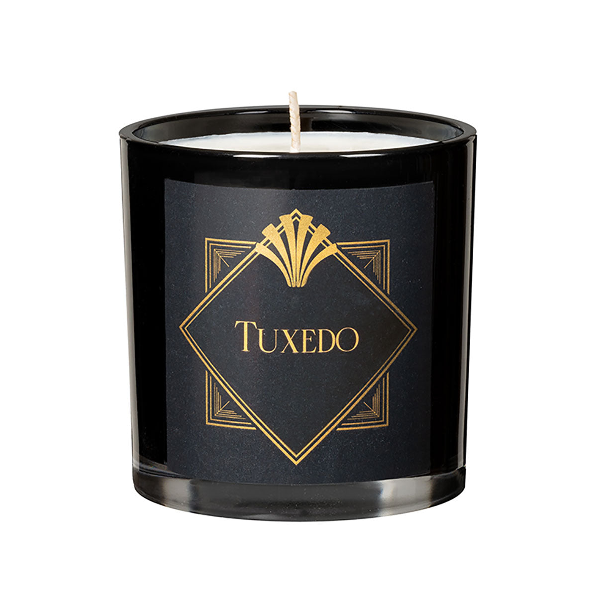 Olivia''s Boudoir - Olivia''s Boudoir Candle Tuxedo 6.5 oz. - General