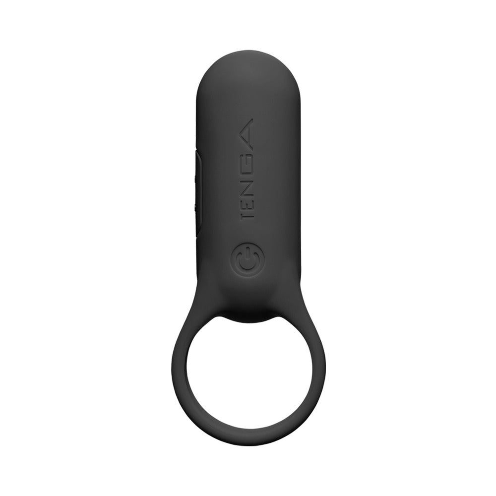 Tenga - TENGA paiRING+ Black - Couples