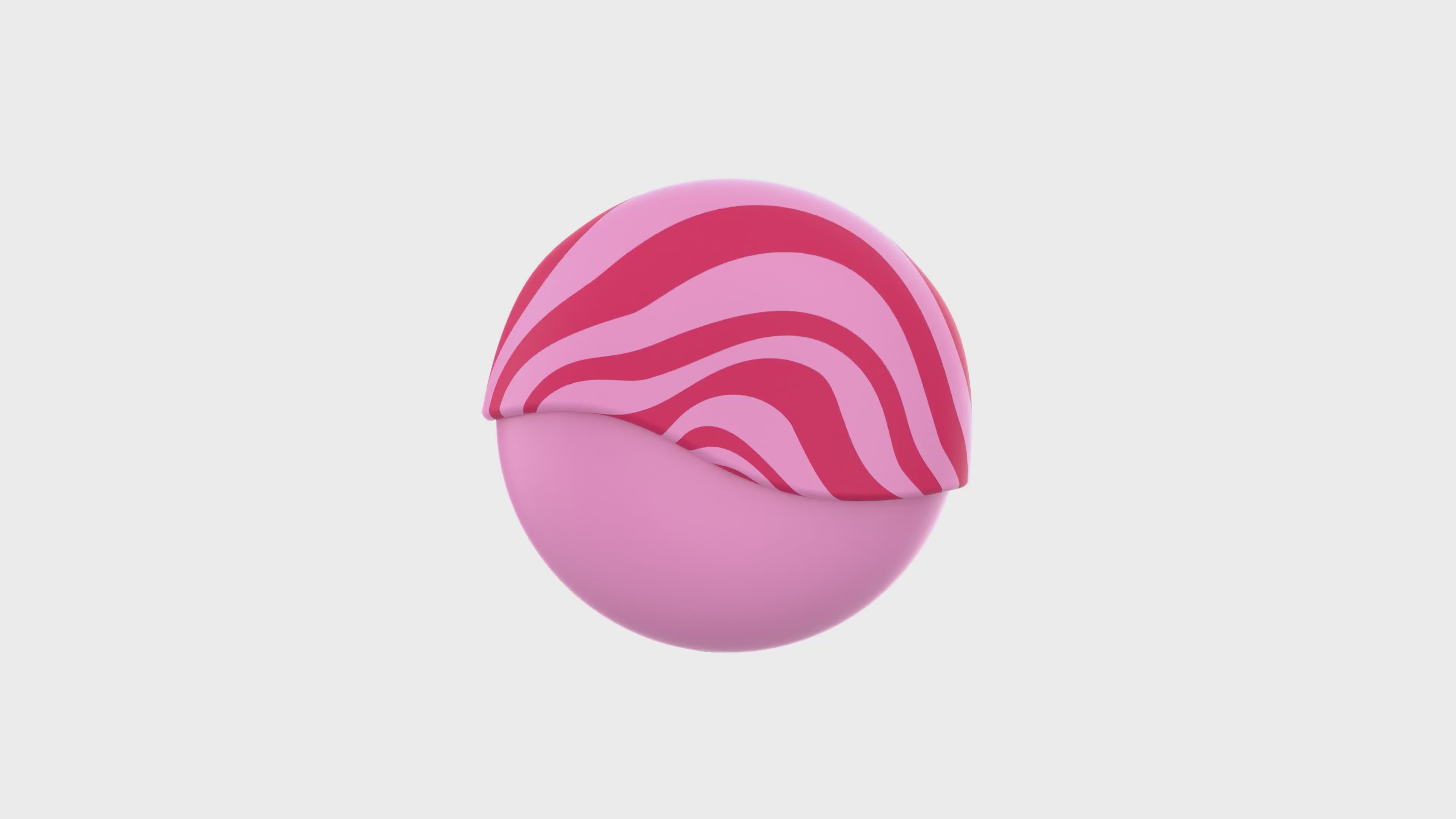 ROMP - ROMP Spin Travel Rechargeable Clitoral Stimulator - Vibrators