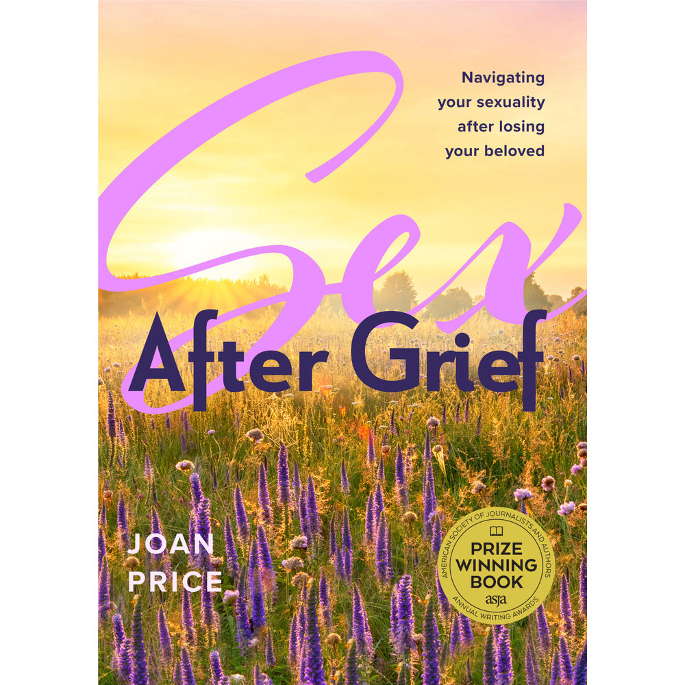 Ingram - Sex After Grief: Navigating Your Sexuality After Losing Your Beloved - Novelties & Games - Paper