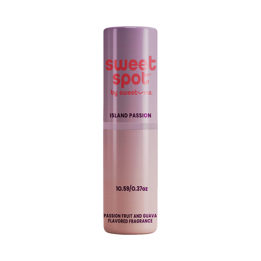 Sweetums - Sweetums Sweet Spot Flavored Fragrance Island Passion - General