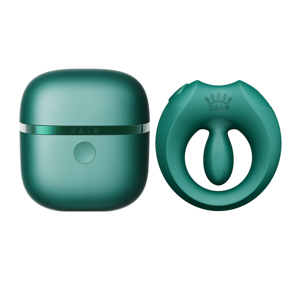 Zalo Legend Series Apis Turquoise Green - General