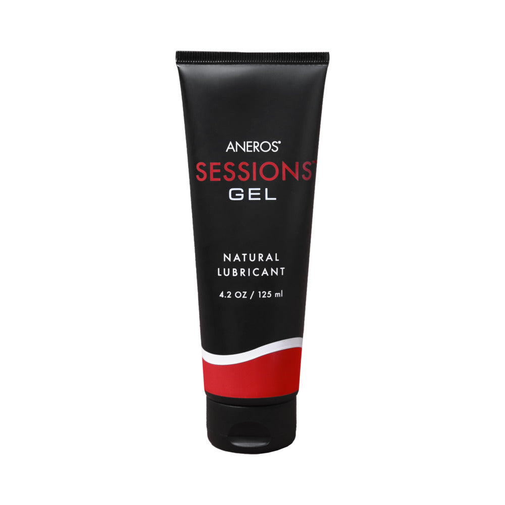 Aneros - Aneros Sessions Gel - Lubricants, Creams & Glides - Gel