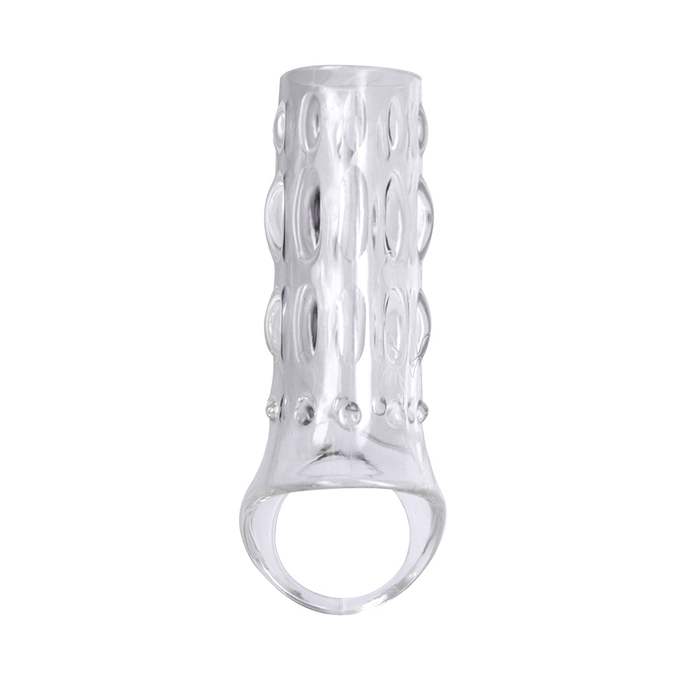 NS Novelties - Renegade Reversible Power Cage - General - TPE/TPR/Elastomers