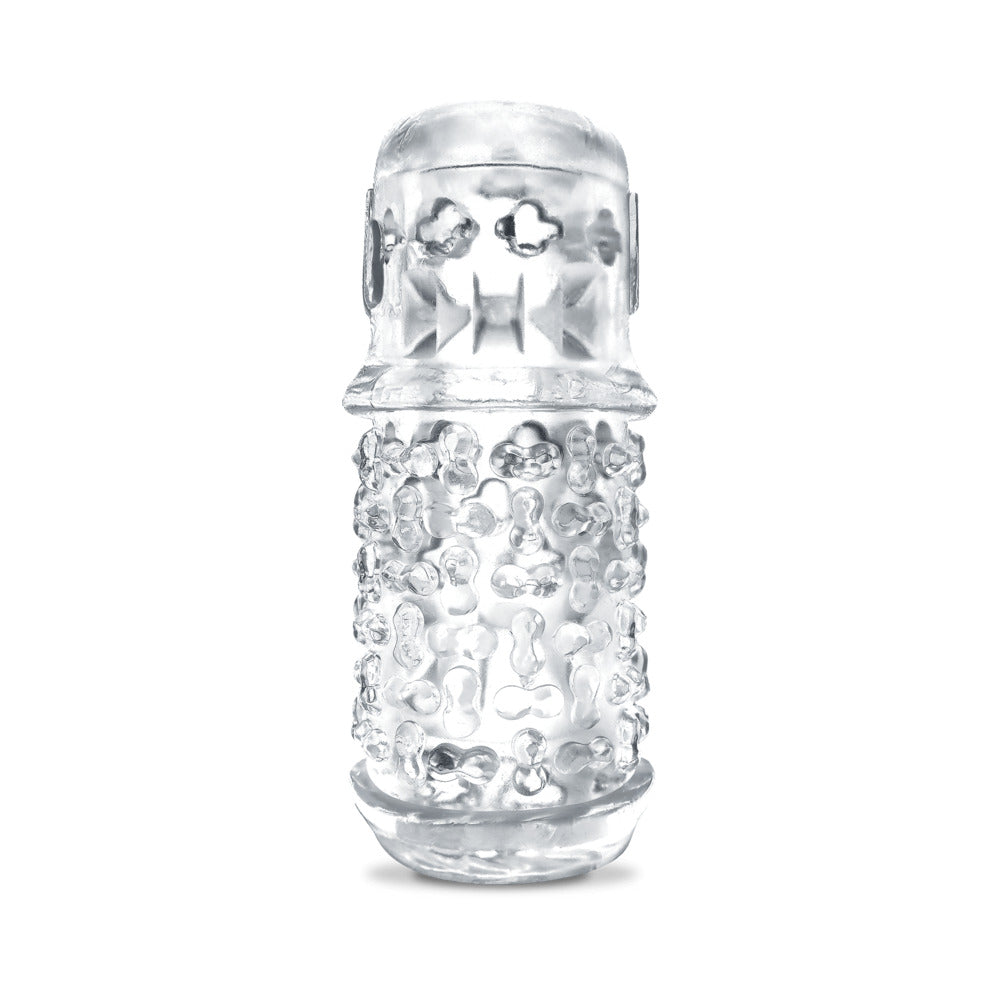 The Handy - The Handy Dream Collection Chrysm Sleeve - Masturbation Aids for Males