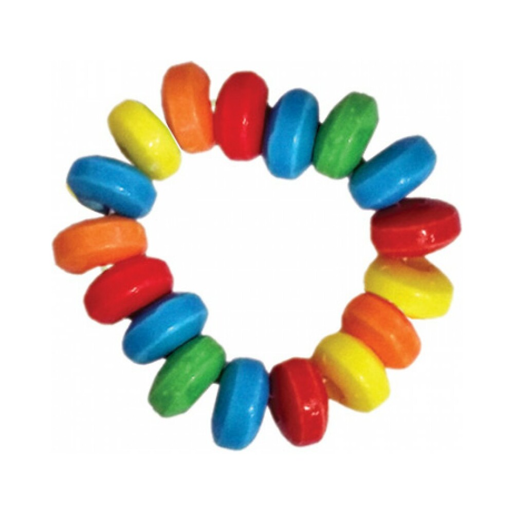 Hott Products - Candy Cock Ring 50 Pcs/Display - Novelties & Games