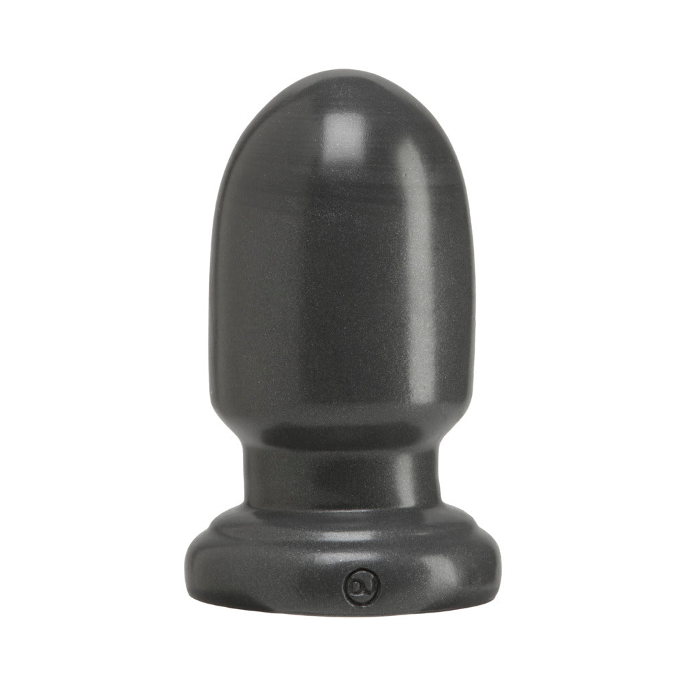 Doc Johnson - American Bombshell Shellshock Small - Anal Toys & Stimulators - PVC