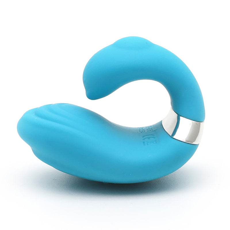 Emojibator - Emojibator Queeni Finger Vibrator - Vibrators