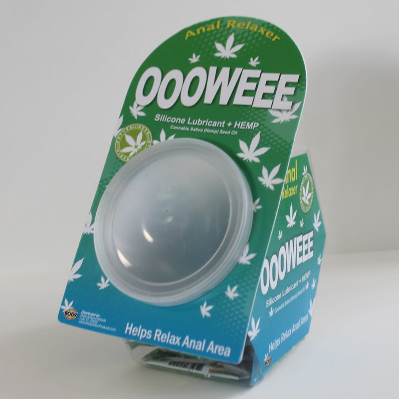 Body Action - OOOWEE Sample Bowl 50pc - Supplements & Enhancers - Gel