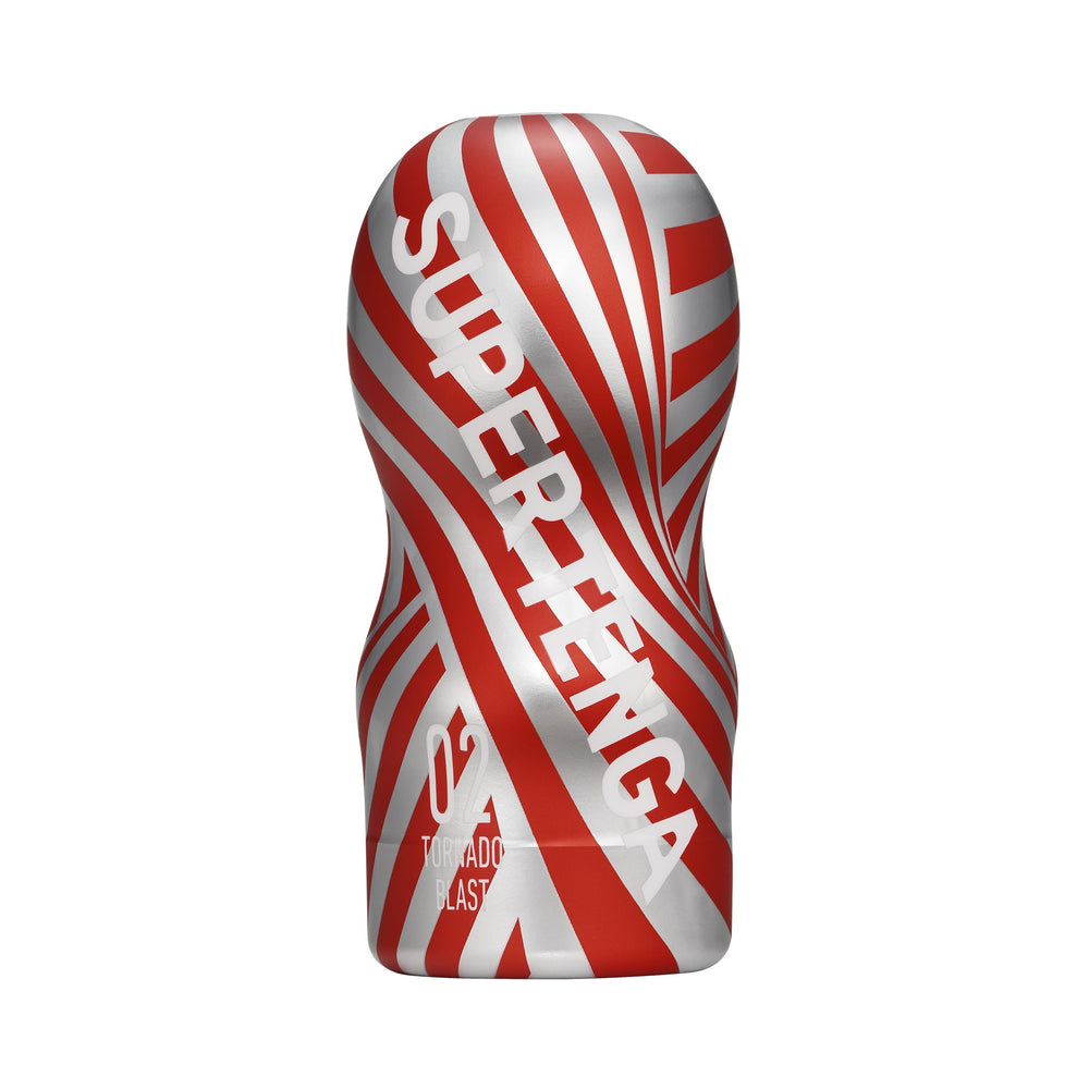 Tenga - Super Tenga Tornado Blast - General