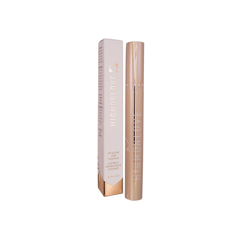 HighOnLove - HighOnLove Couples Lip Gloss - Couples