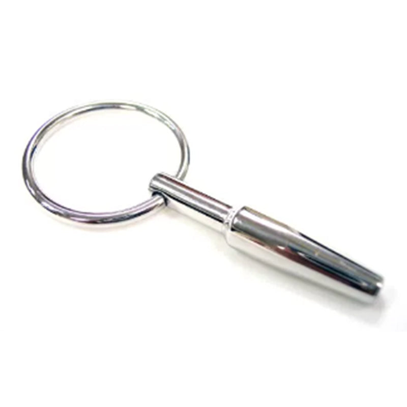 Rouge Garments - Rouge Stainless Steel Urethral Probe - General - Metal