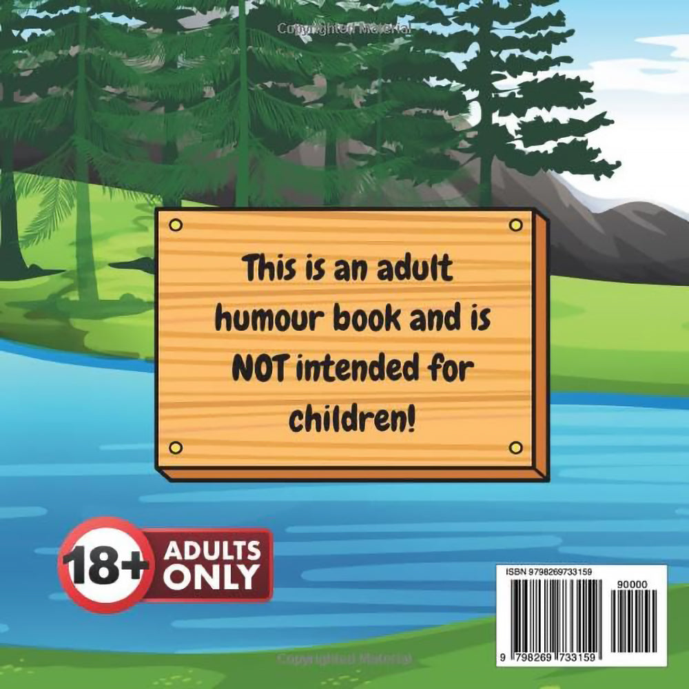 Jen Jenivive - My Beaver Hates Wood - General