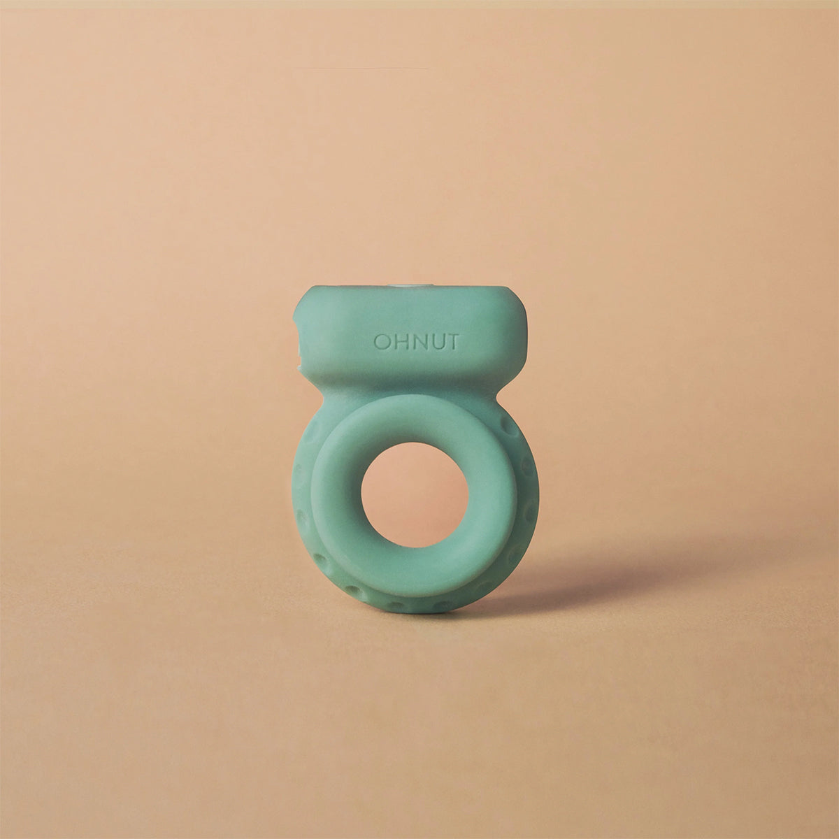 OhNut - Ohnut Vibrating Ring Jade - Cockrings