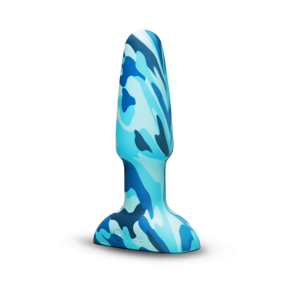 b-Vibe - b-Vibe Rimming 2 Camo - Anal Toys & Stimulators