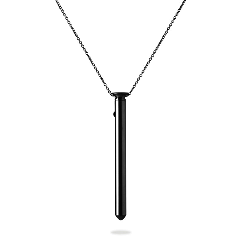 Crave - Crave Vesper 2 Black - Vibrators - Metal