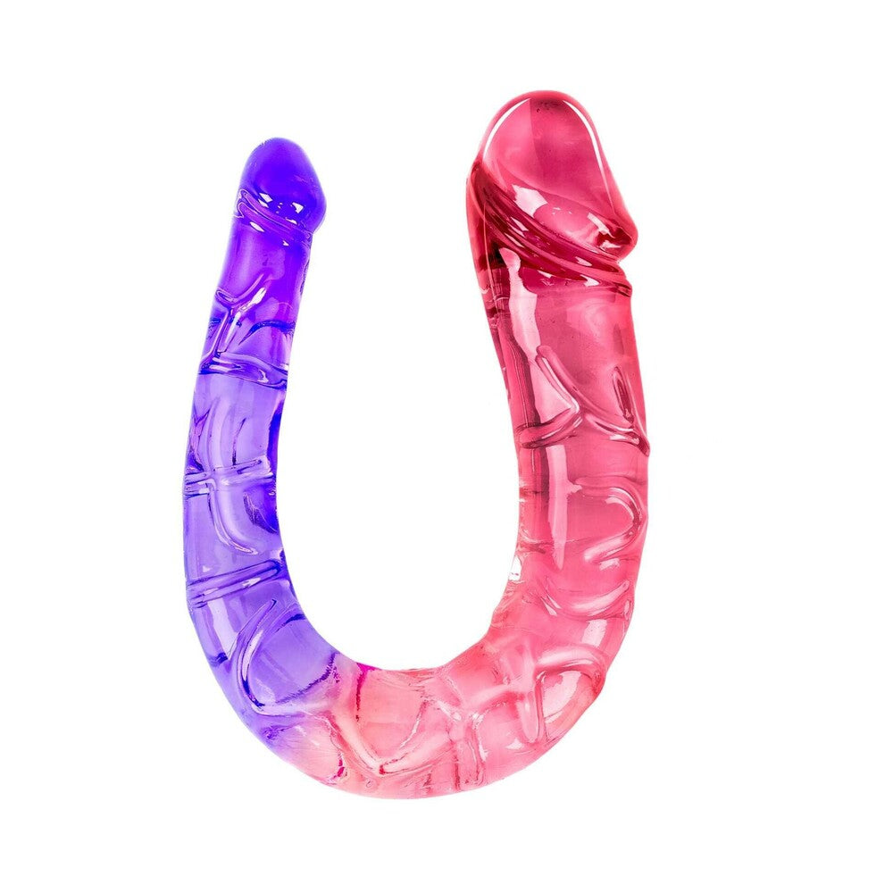 Adam & Eve - Adam & Eve Sunset Dreams Double Dong - Dildos