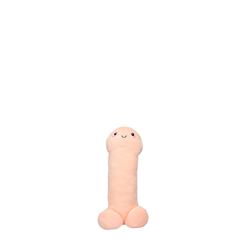 Shots - Shots Penis Stuffy 12 in. Beige - Novelties & Games