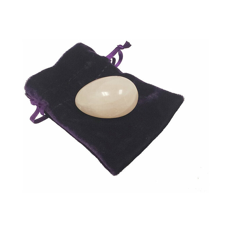Nectar - Crystal Egg Kegel Massager - Sexual Wellness
