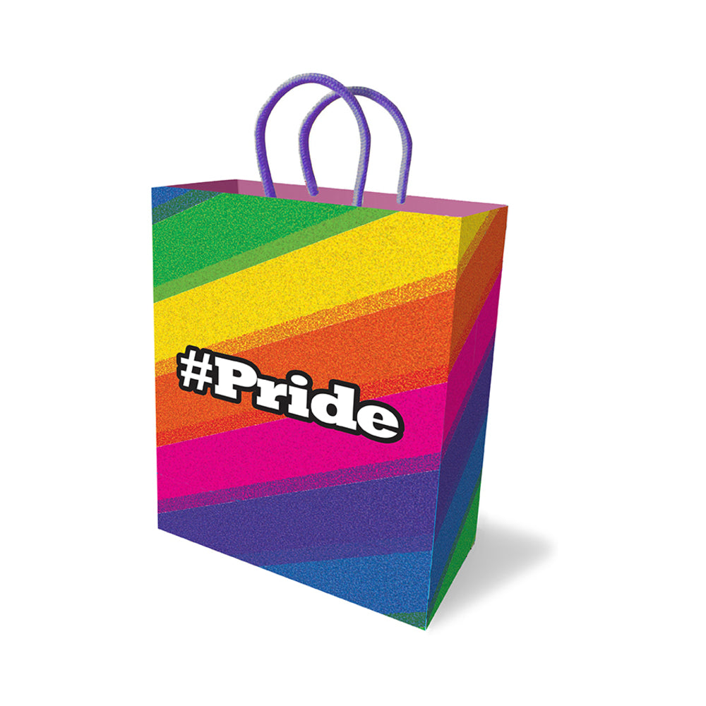 Little Genie - #Pride Gift Bag - Novelties & Games